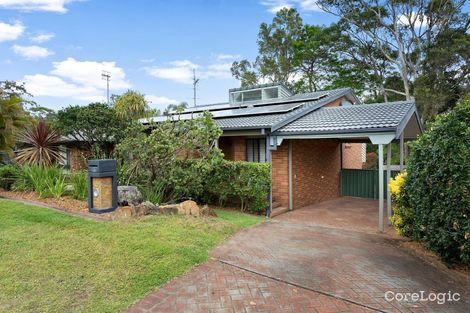 Property photo of 12 Stornaway Crescent Berkeley Vale NSW 2261