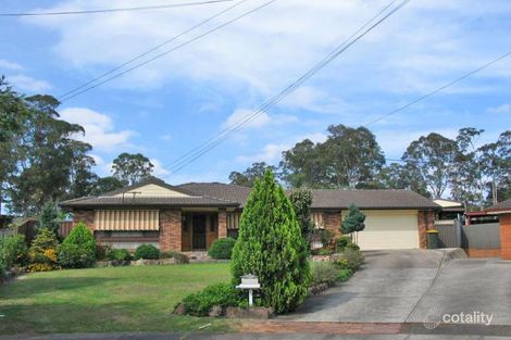 5 Eos Pl, Schofields, NSW 2762
