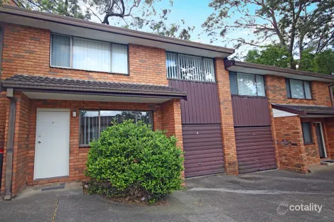 6/219 Old Kent Rd, Greenacre, NSW 2190