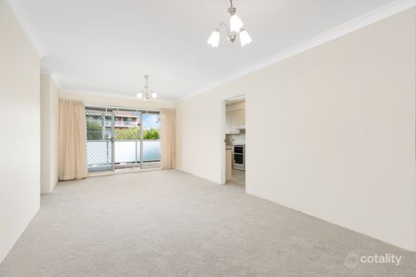 Property photo of 1/10-12 Curtis Street Caringbah NSW 2229