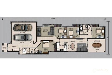 115 Bahrs Scrub Rd, Bahrs Scrub, QLD 4207