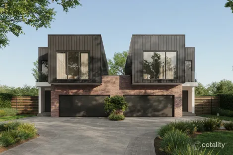 Property photo of 45 Belconnen Way Weetangera ACT 2614