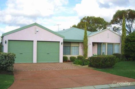 6 Carlhausen Cl, Atwell, WA 6164