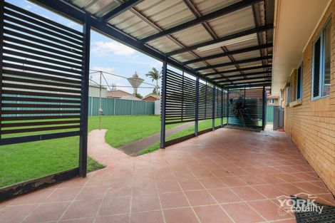 Property photo of 23 Hampton Street Newtown QLD 4350