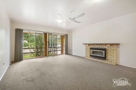 Property photo of 23 Hampton Street Newtown QLD 4350