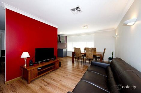 Property photo of 5 Holmegate Crescent Cranebrook NSW 2749