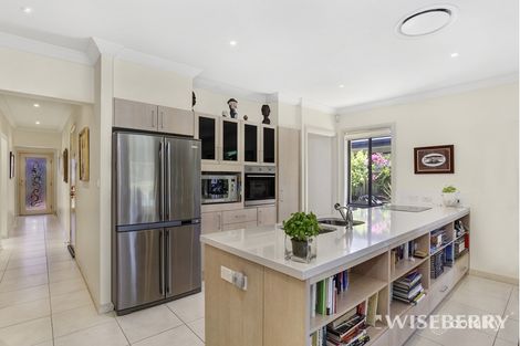 Property photo of 12 Emerald Waters Avenue Wyong NSW 2259