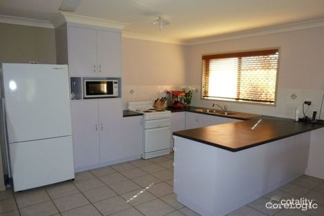 Property photo of 4 Stuart Hindle Drive Mount Pleasant QLD 4740