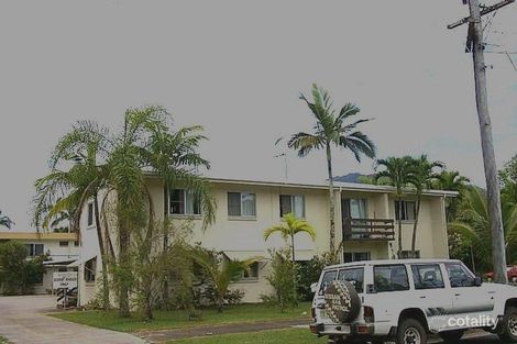 4/43 Mazlin St, Edge Hill, QLD 4870