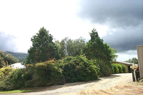 126 Clarkes Rd, Beerwah, QLD 4519