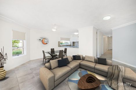 Property photo of 3/1324 Gold Coast Highway Palm Beach QLD 4221