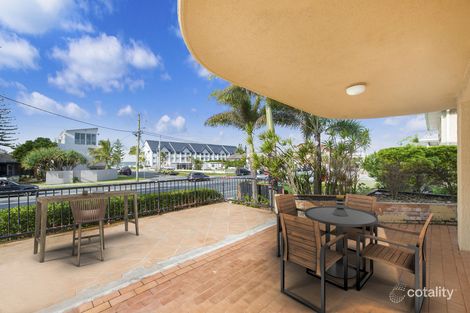 Property photo of 3/1324 Gold Coast Highway Palm Beach QLD 4221