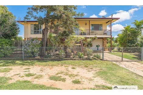 Property photo of 11 McCarthy Street Gracemere QLD 4702