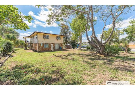 Property photo of 11 McCarthy Street Gracemere QLD 4702