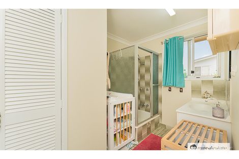 Property photo of 11 McCarthy Street Gracemere QLD 4702