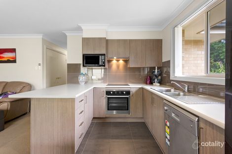 Property photo of 4/21 Fairview Place Cessnock NSW 2325