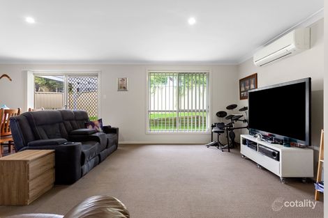Property photo of 4/21 Fairview Place Cessnock NSW 2325