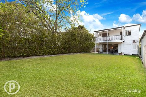 Property photo of 79 Uxbridge Street Grange QLD 4051