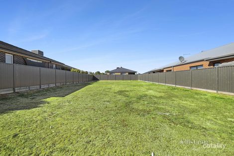 Property photo of 14 Cassinia Court Canadian VIC 3350