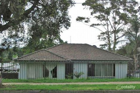 Property photo of 49 Evans Road Rooty Hill NSW 2766