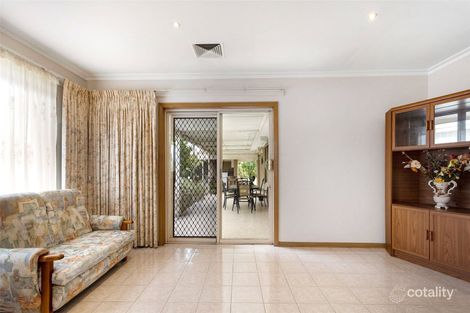 Property photo of 3 Kaula Court Wheelers Hill VIC 3150