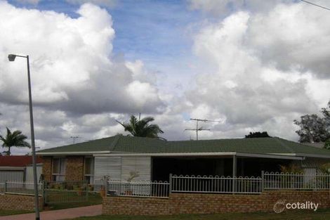 1 Manhattan Dr, Eagleby, QLD 4207