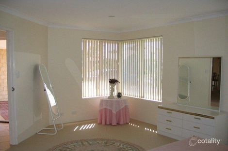Property photo of 4 Antelope Turn Dalyellup WA 6230