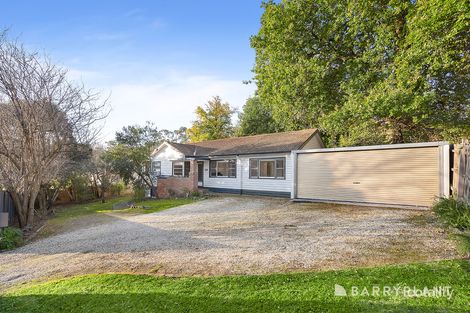 Property photo of 388 Swansea Road Lilydale VIC 3140