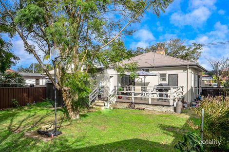 Property photo of 47 Brisbane Avenue Umina Beach NSW 2257