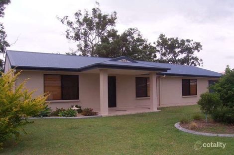 9 Kidd St, Parkhurst, QLD 4702