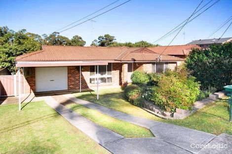 Property photo of 21 Alpha Road Greystanes NSW 2145