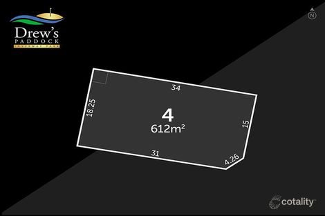 Lot 4 Wellard Bvd, Invermay Park, VIC 3350