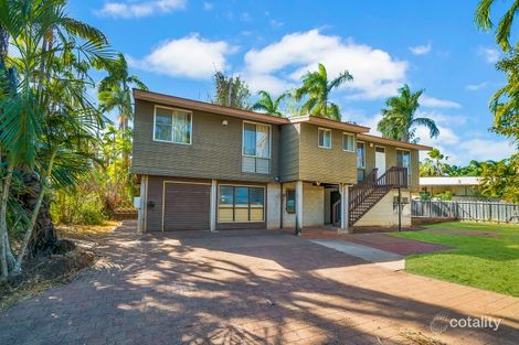 Property photo of 1 Essington Avenue Gray NT 0830