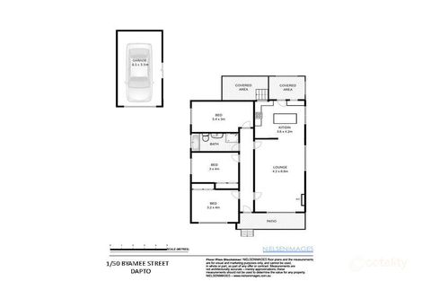 1/50 Byamee St, Dapto, NSW 2530