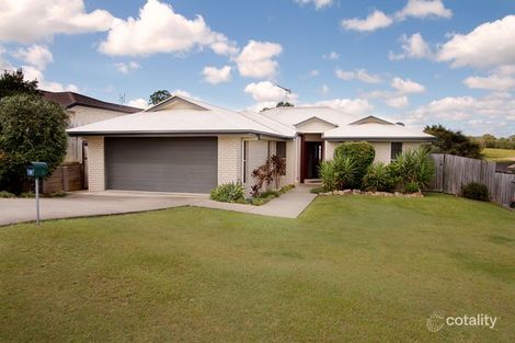 12 Directors Cct, Jones Hill, QLD 4570