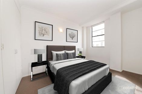Property photo of 516/82-92 Cooper Street Surry Hills NSW 2010