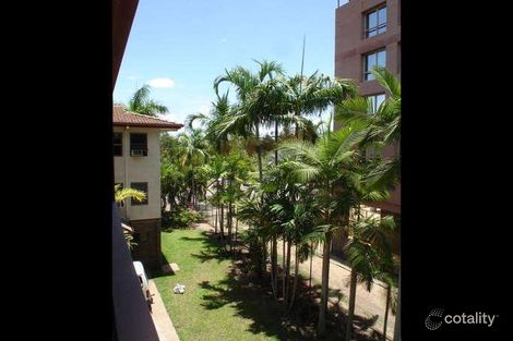 14/112 Esplanade, Darwin City, NT 0800