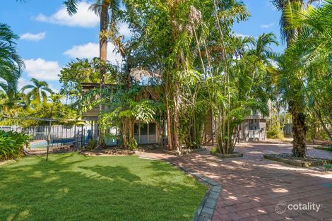 Property photo of 1 Essington Avenue Gray NT 0830