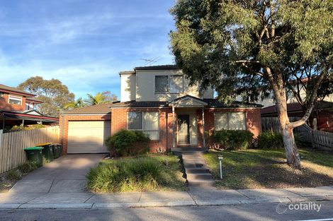 Property photo of 1/21 Stagecoach Boulevard South Morang VIC 3752