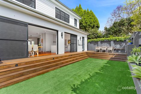 Property photo of 4 Kirkoswald Avenue Mosman NSW 2088
