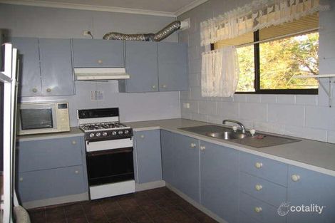 Property photo of 93 Woodbine Street Springsure QLD 4722