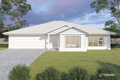 Lot 627 Banyan Cct, Wellington Point, QLD 4160