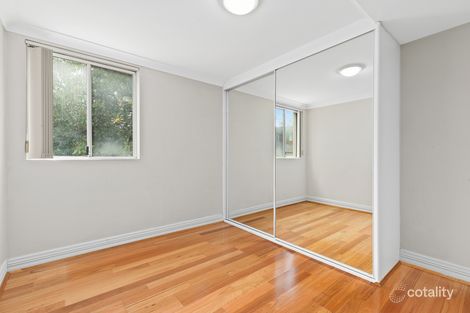 Property photo of 9/1 Chandos Street Ashfield NSW 2131