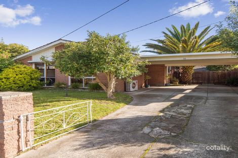 Property photo of 35 Henry Crescent Seaford VIC 3198