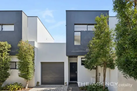 4/9 Millan Pl, Hamilton Hill, WA 6163