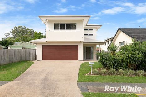 Property photo of 87 Hill Road Runcorn QLD 4113