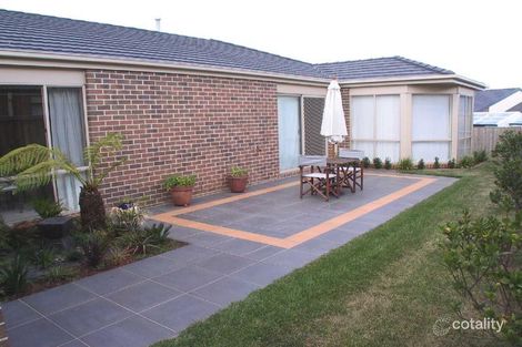 Property photo of 52 Victoria Knox Avenue Rowville VIC 3178