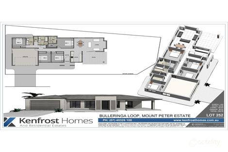 Property photo of 9 Bulleringa Loop Mount Peter QLD 4869