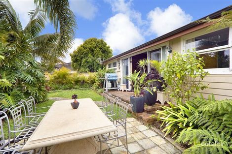 Property photo of 4 Cliff Road Collaroy NSW 2097