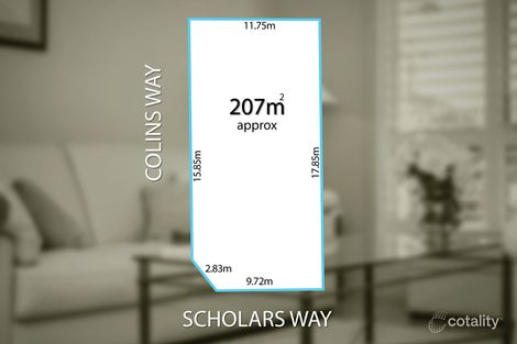 Property photo of 1 Scholars Way Onkaparinga Heights SA 5163